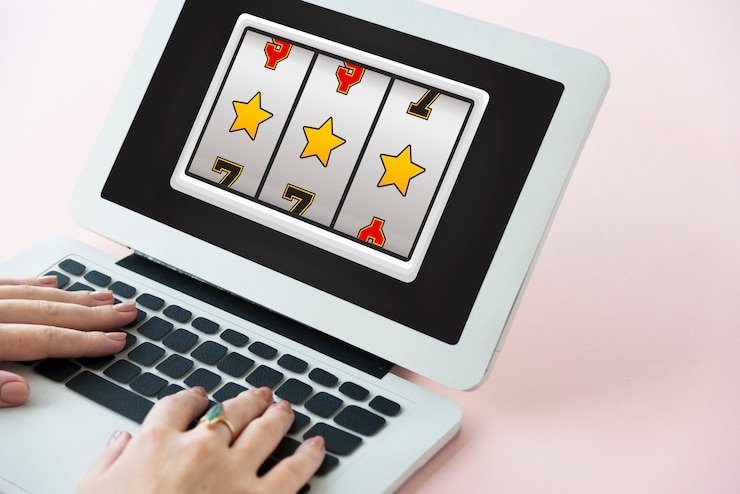 Ilustrasi privasi dan keamanan data pada proses login user